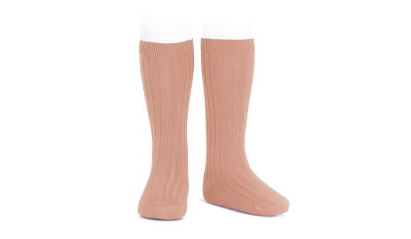 Kniekousen Condor, 4 jaar, schoenmaat 23/26