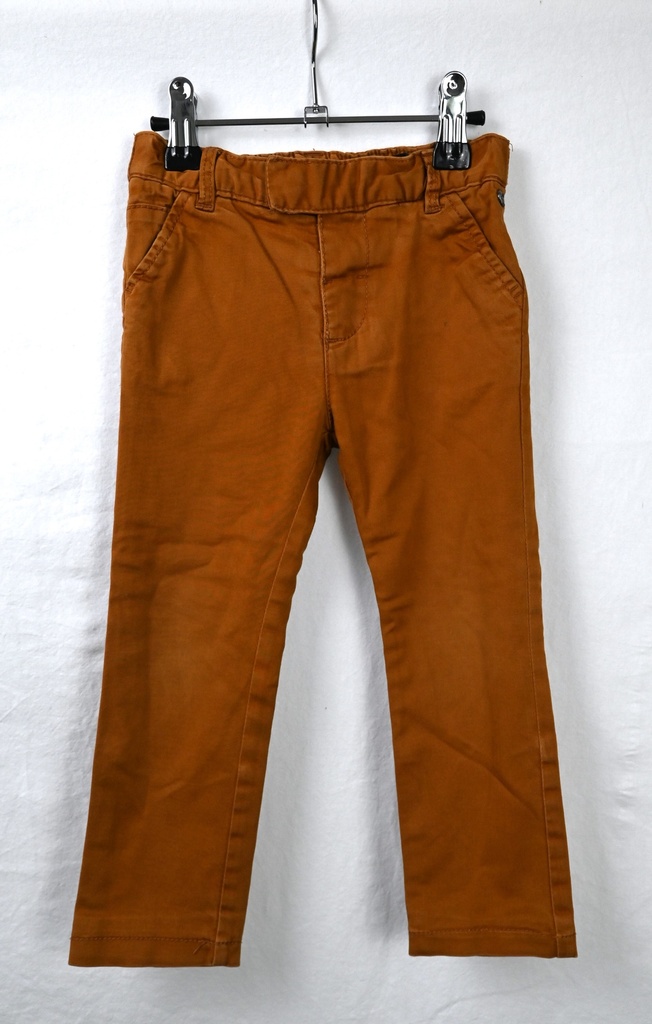 [KVB055] Broek, JBC, 2 jaar - PI