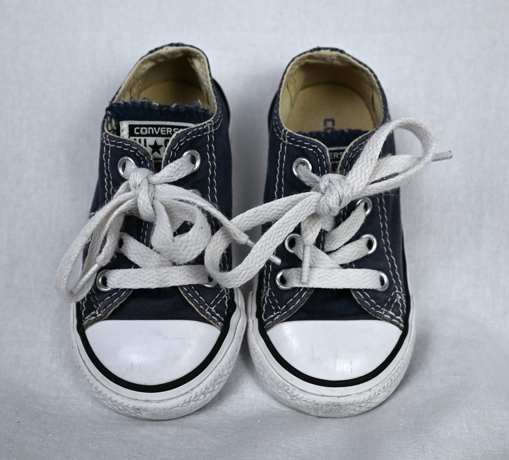 Sneakers, Converse, 22