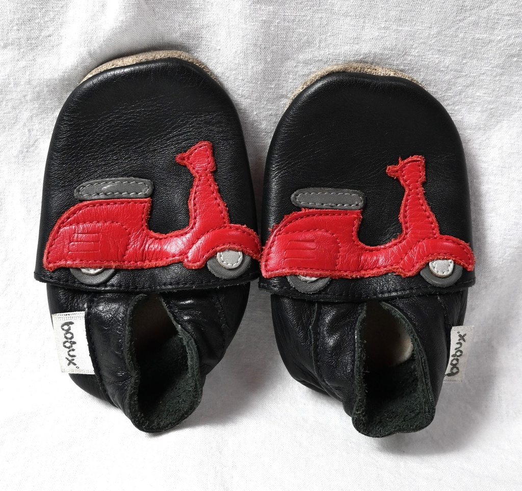 Schoenen, Bobux, 3 - 9 maanden -PI