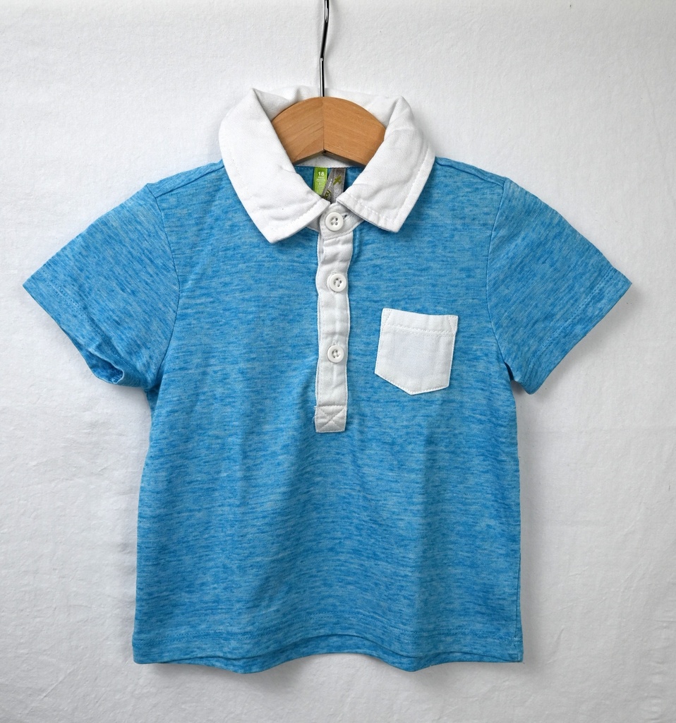 Polo, Orchestra, 18 maanden