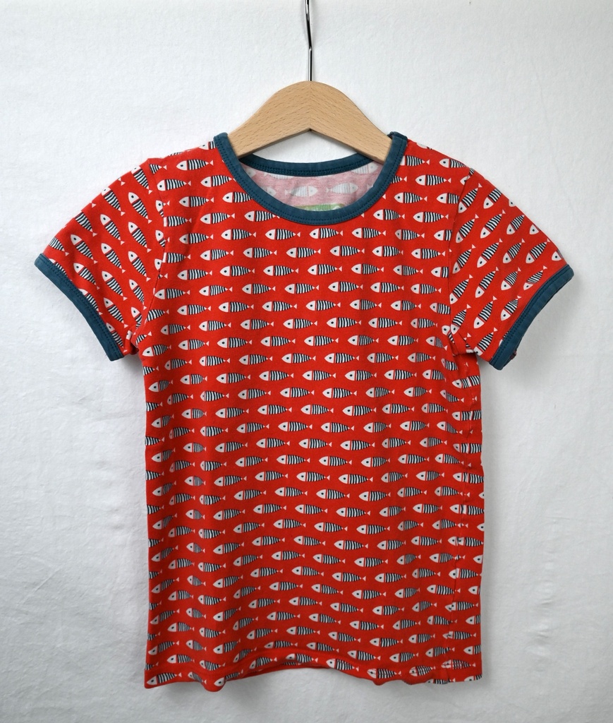 T-shirt, Lily Balou, 10 jaar