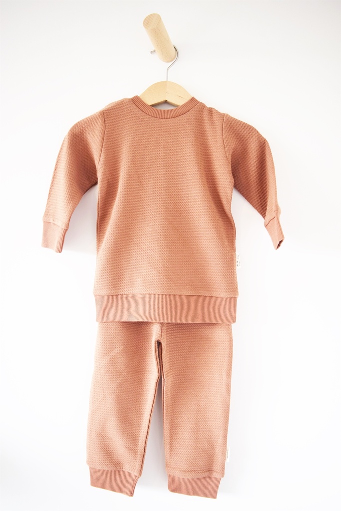 Pyjama, Little Indians, 9-12 maanden