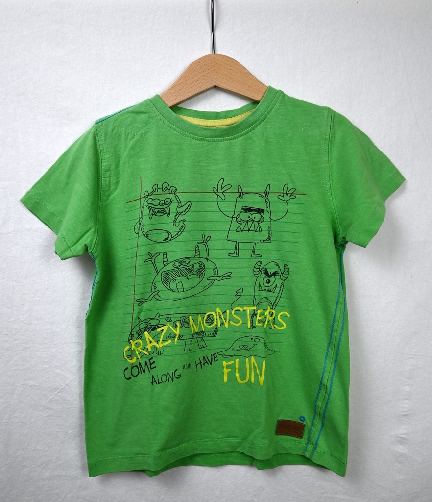 T--shirt, Someone,  6 jaar