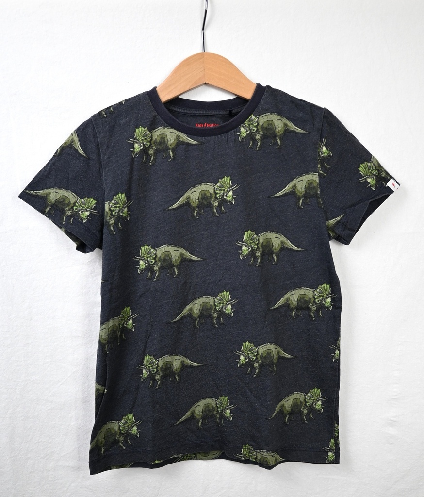 T-shirt, Kidz Nation JBC, 6 jaar