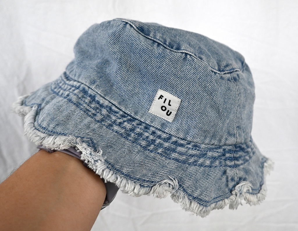 [KSU059] Hoedje, Filou & Friends, 5 - 10 jaar