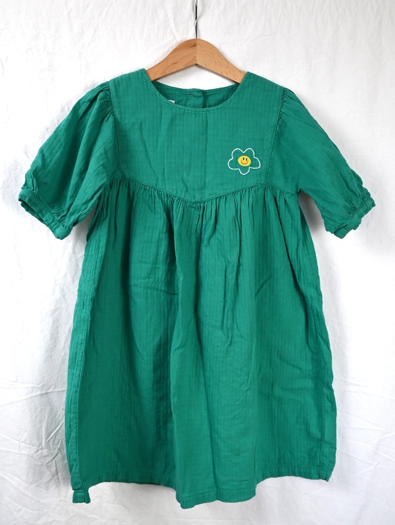 Zomerjurk, Filou & Friends, 7 jaar