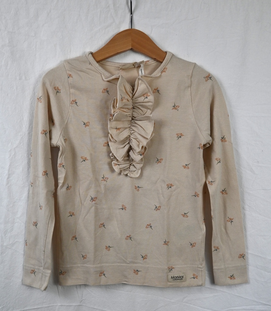 [KSU045] Longsleeve top, MarMar Copenhagen, 5 jaar