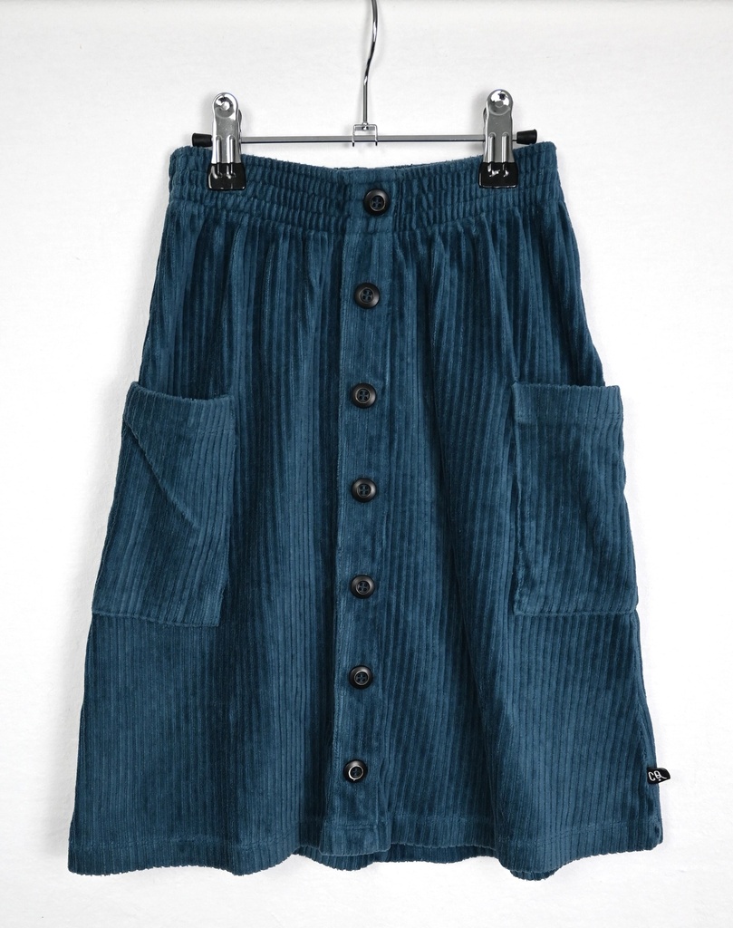 Rok, Carlijn Q, 5/6 jaar