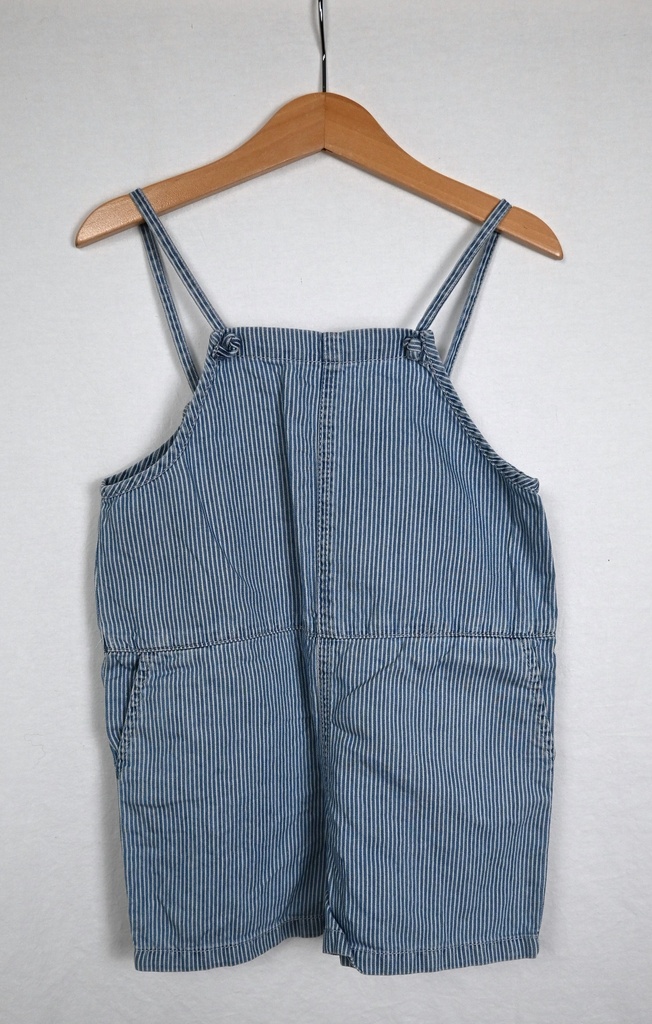 Playsuit, Filou & Friends, 6 jaar