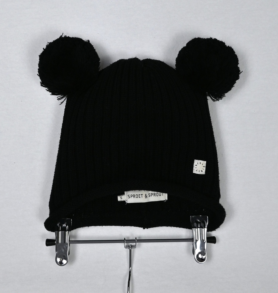 Muts, Sproet & Sprout, S