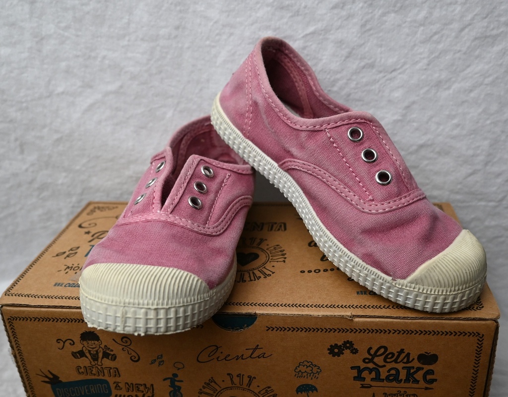 Schoenen, Cienta, 28