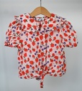 Blouse, milla star JBC, 3 jaar