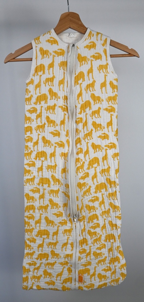 [KSC049] Slaapzak, Jollein, 110 cm - PI