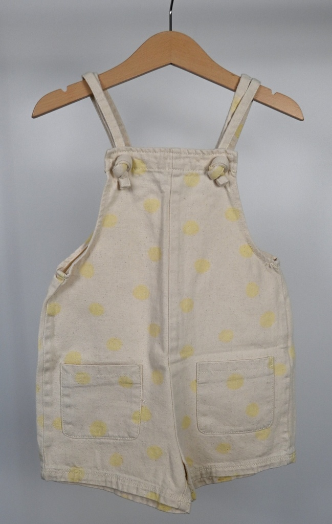 Salopette, Zara, 2/3 jaar
