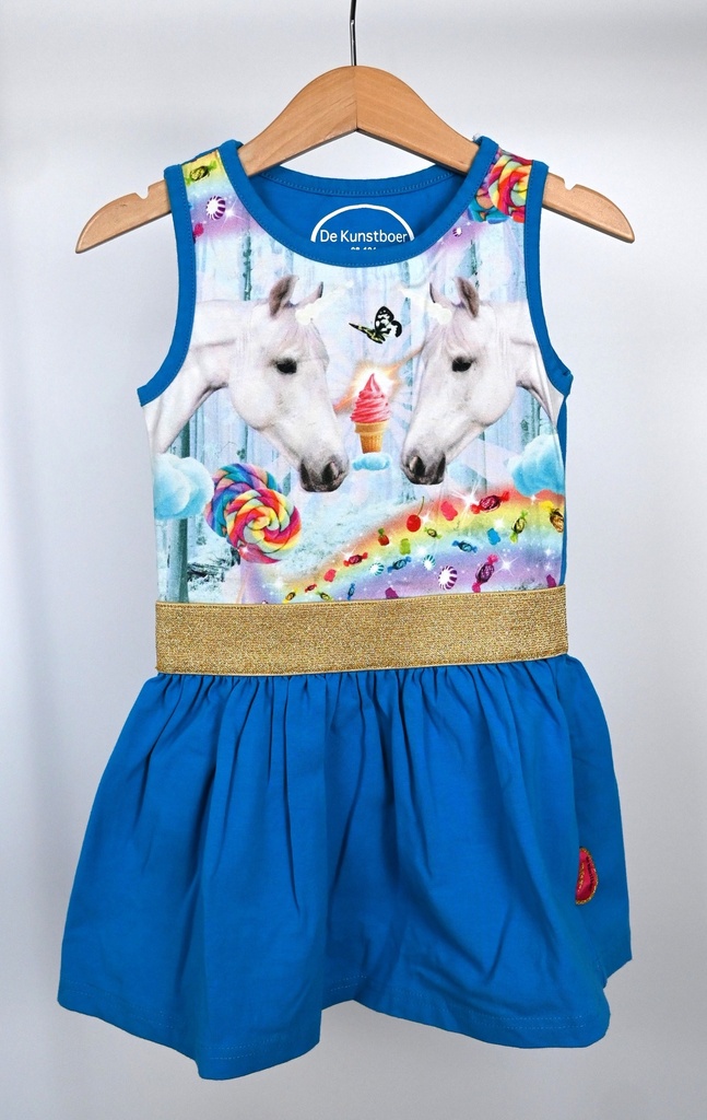 Jurk, De Kunstboer, 3/4 jaar