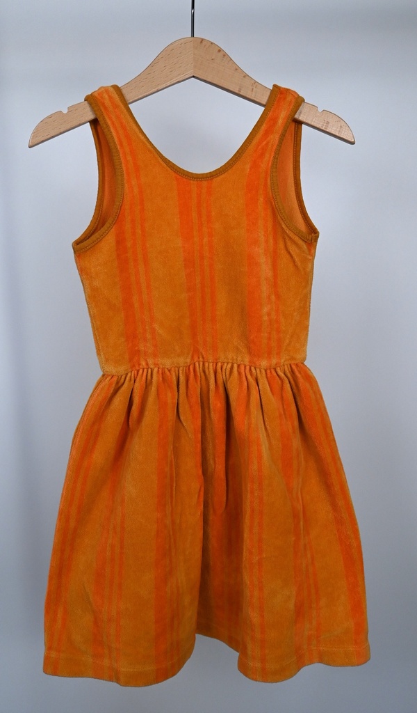 Zomerjurk, Repose AMS, 3 jaar