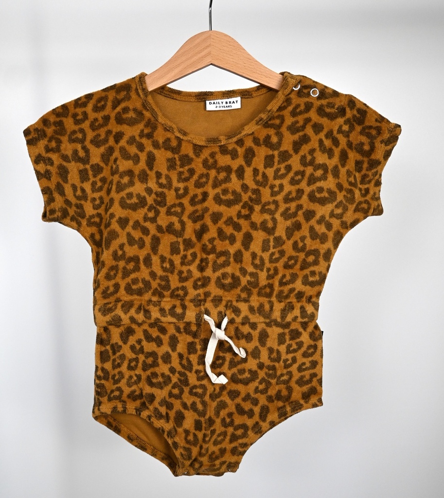 Playsuit, Daily Brat, 2/3 jaar