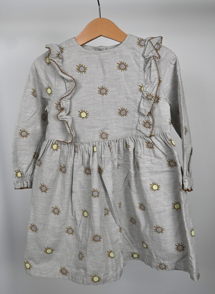 Jurk, Filou & Friends, 4 jaar