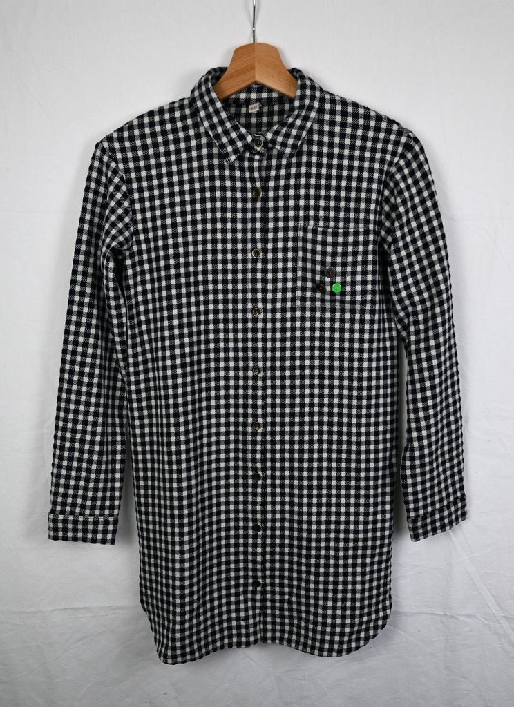 [KPA050] Hemdjurk, CKS, 12 jaar