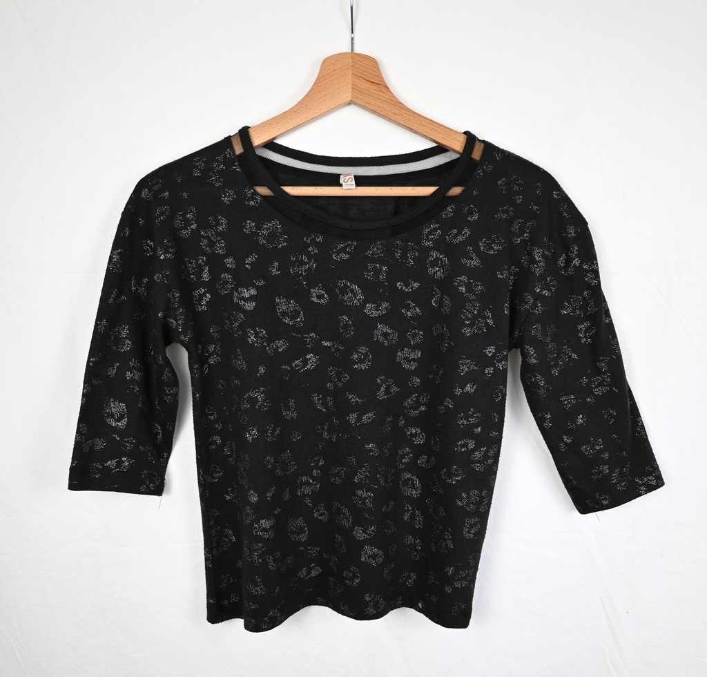 [KPA049] Blouse, CKS, 12 jaar