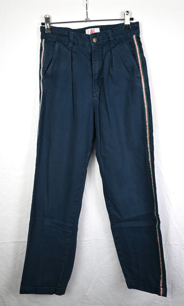 [KPA048] Jeansbroek, AO76, 14 jaar - PI
