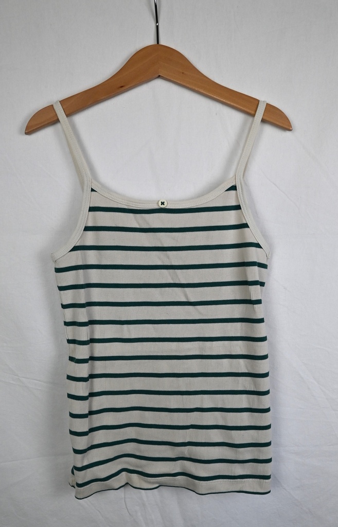 [KPA040] Topje, Petit Bateau, 12 jaar