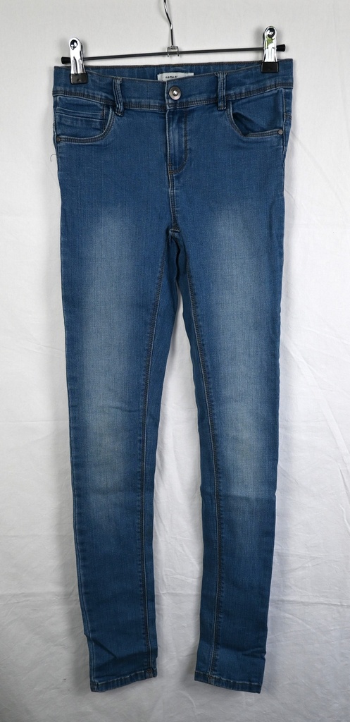 Jeansbroek, Name It, 12 jaar