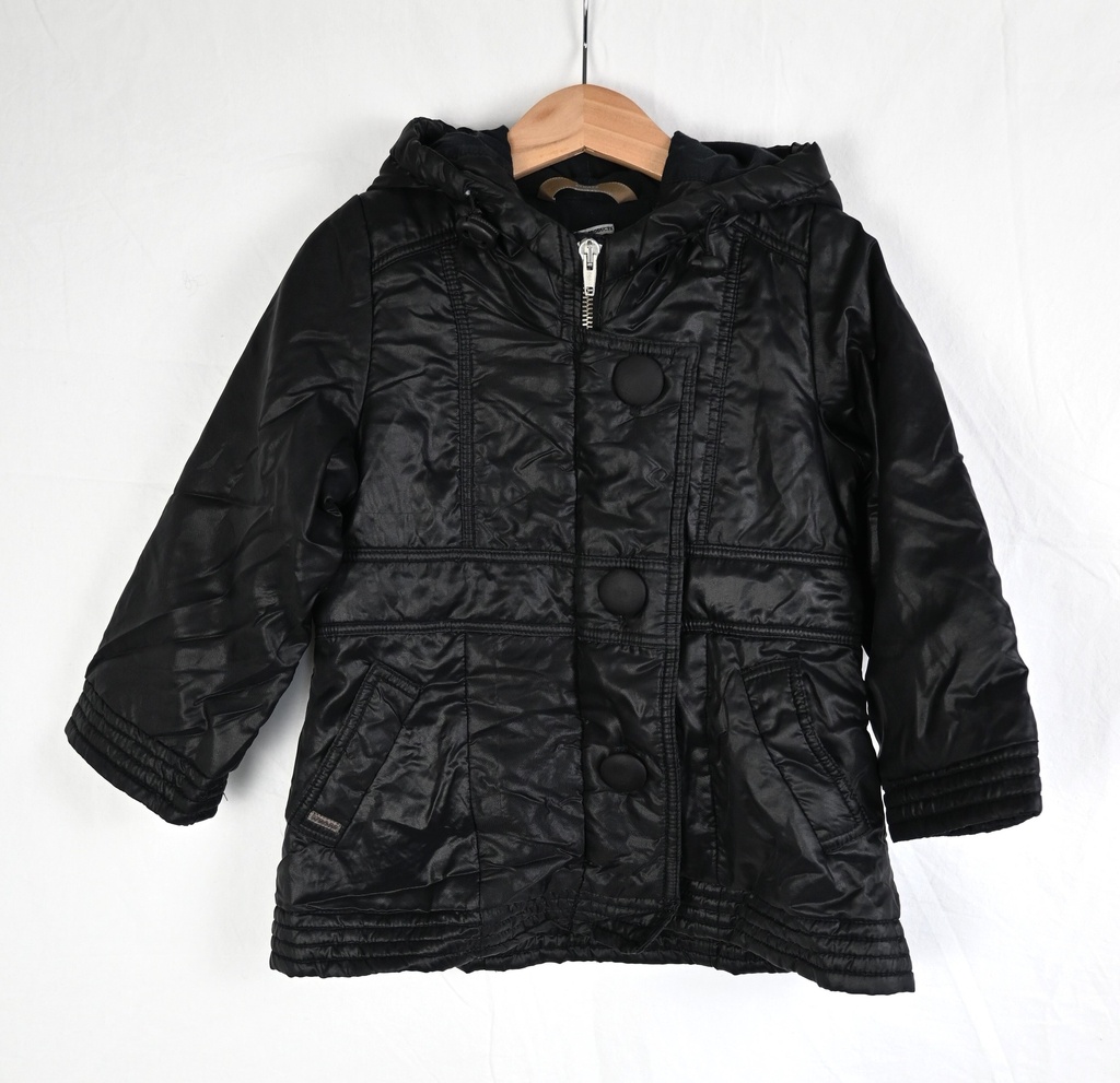 [KPA015] Jas tussenseizoen, Strass, 3 jaar - PI