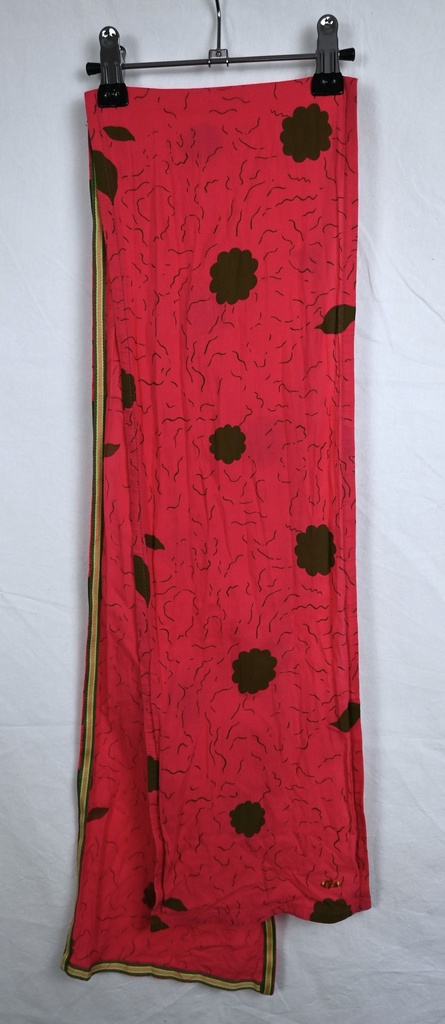 [KPA006] Zomersjaal, CKS, lengte ca 1m20