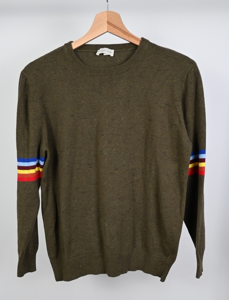 Trui, Simple Kids, 18 jaar