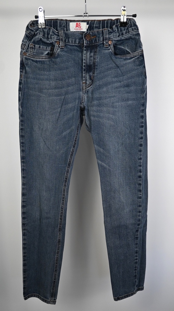 Jeansbroek, AO76, 14 jaar - PI