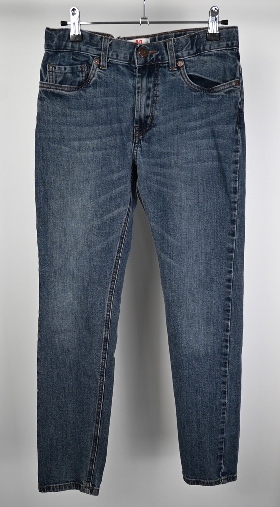 Jeansbroek, AO76, 14 jaar - PI