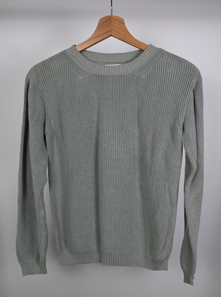 Trui, Aymara, 14 jaar