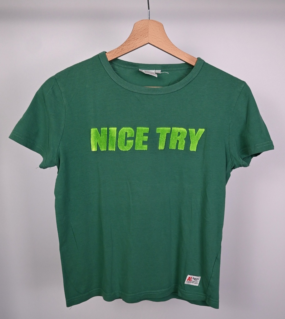 T-shirt, AO76, 12 jaar