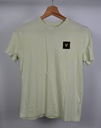 T-shirt, Lyle & Scott, 12/13 jaar