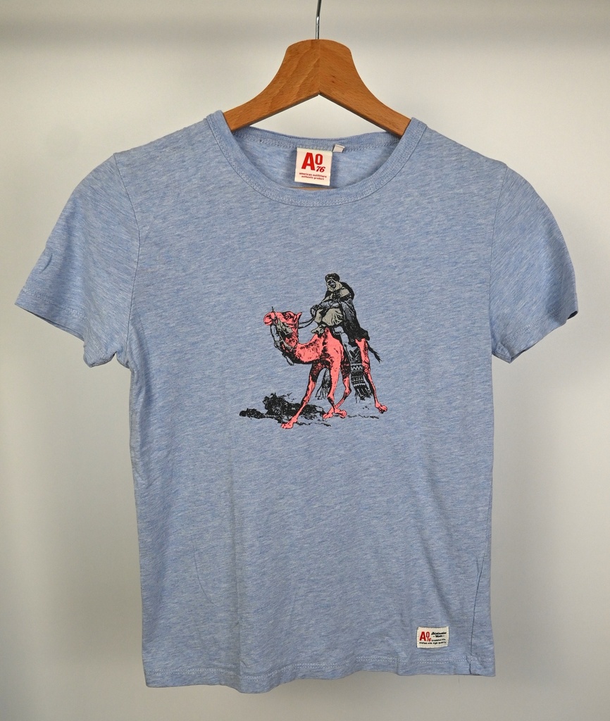 T-shirt, AO76, 12 jaar