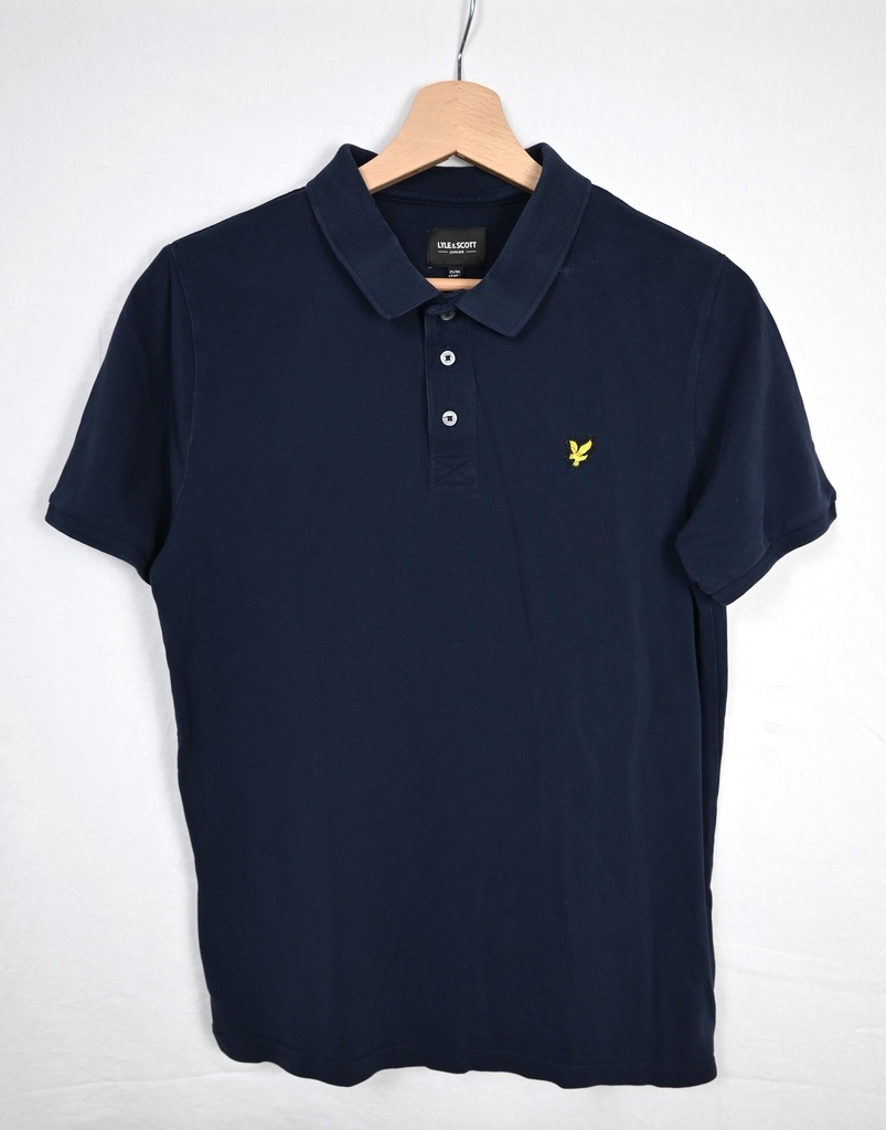 Polo, Lyle & Scott Junior, 15/16 jaar