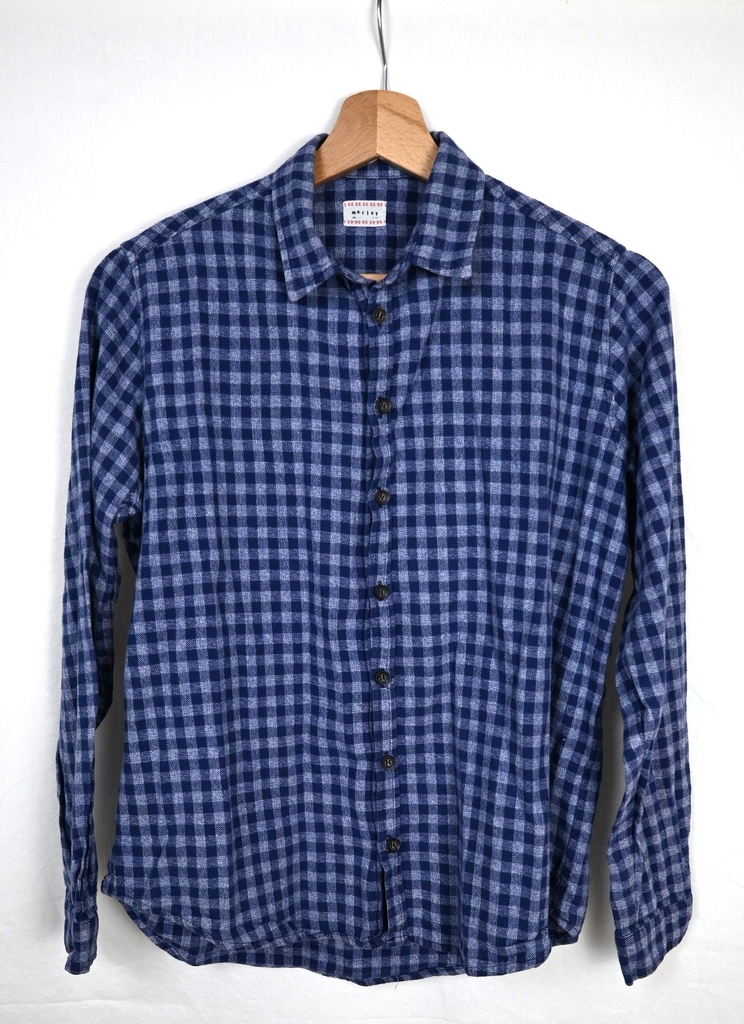 [KDA070] Hemd, Morley, 14 jaar - PI