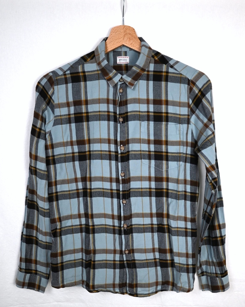 [KDA069] Hemd, Morley, 14 jaar