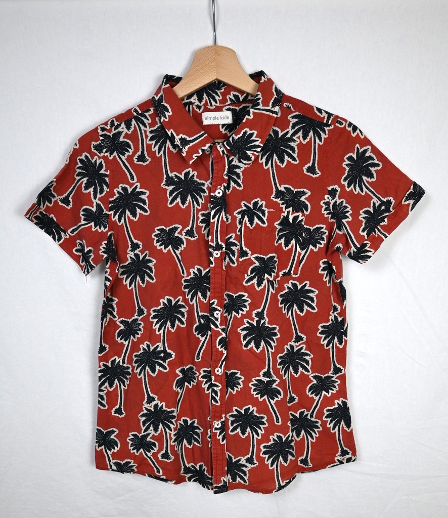 Hemd, Simple Kids, 14 jaar