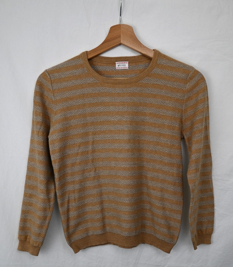 Trui, Morley, 12 jaar