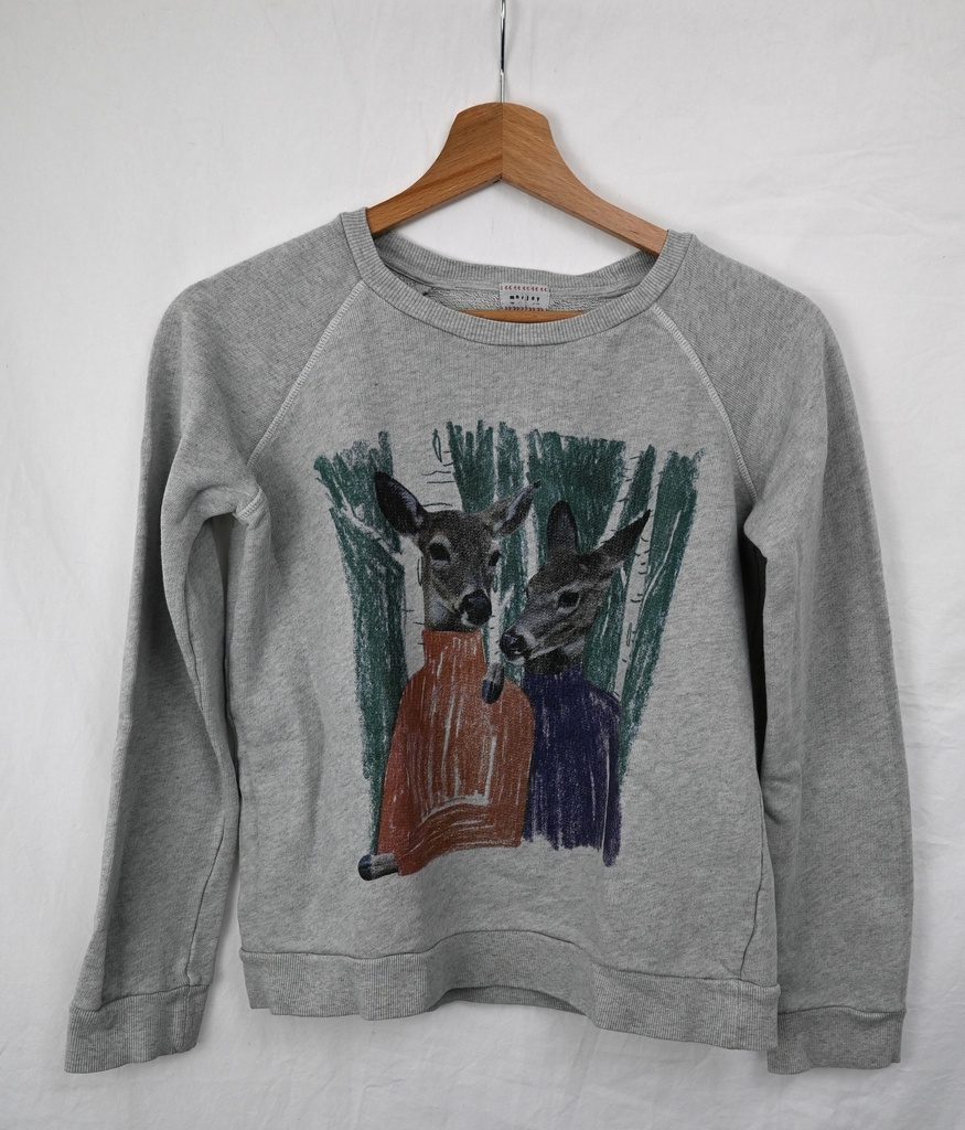 Sweater, Morley, 12 jaar - PI