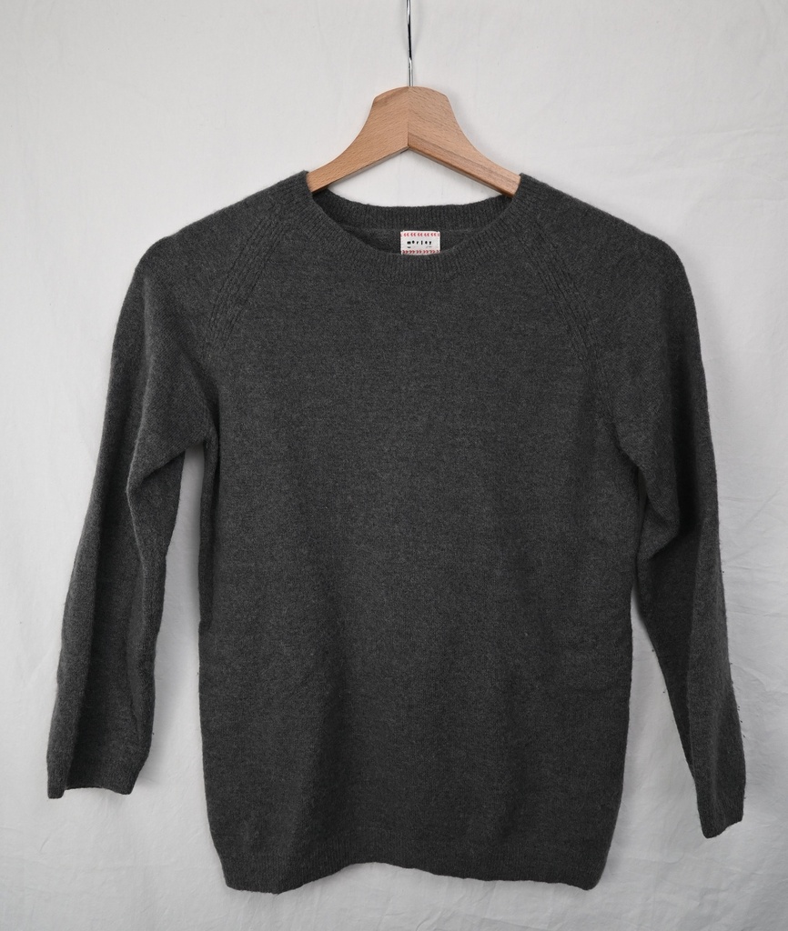 Trui, Morley, 14 jaar