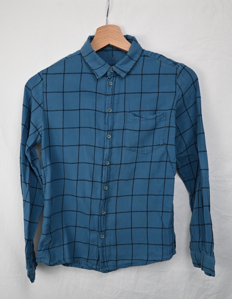 Hemd, Morley, 12 jaar - PI