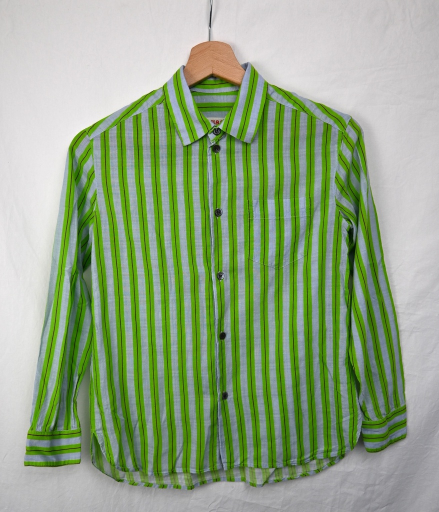 [KDA042] Hemd, MAAN, 12 jaar