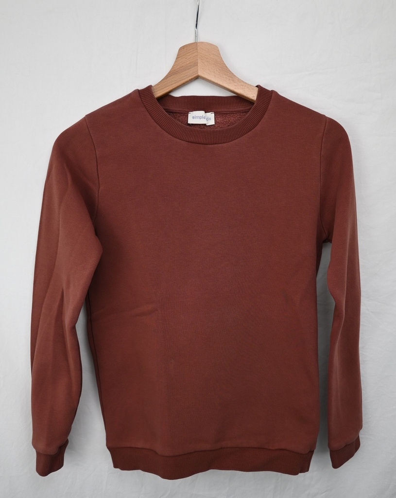 Sweater, Simple Kids, 12 jaar