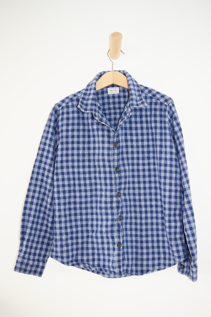 [KDA019] Hemd, Morley, 10 jaar