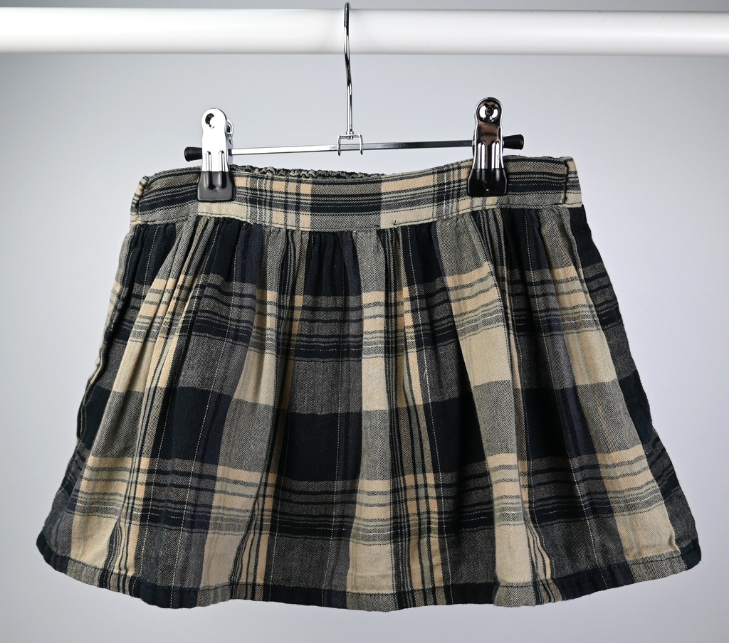 Rokje, Massimo Dutti, 3/4 jaar