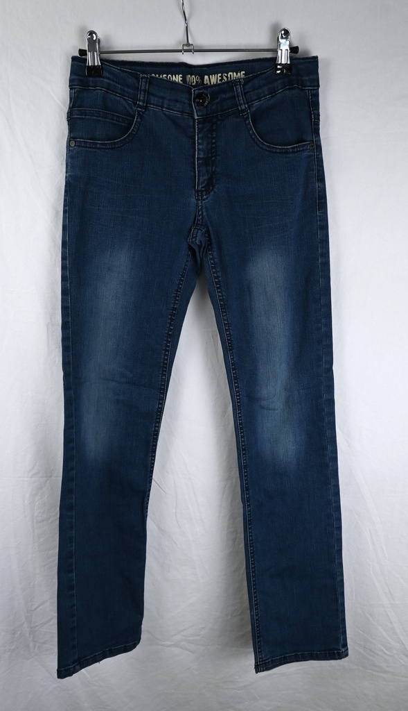 Jeansbroek, Someone, 12 jaar